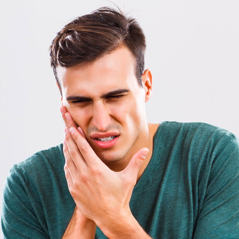 Carie dentale: cause, sintomi e prevenzione