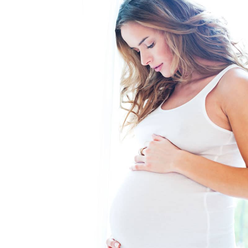 Mal di denti in gravidanza: 6 consigli utili