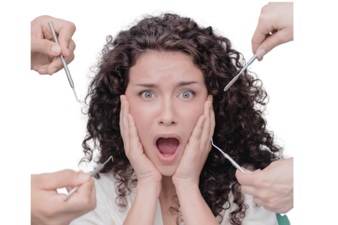 Odontoiatria conservativa a Trattamenti - Clindent